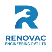 RENOVAC ENGINEERING PRIVATE LIMITED logo - Similar company to Vidal Ndt