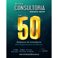 Revista Consultoría logo - Similar company to Techshare
