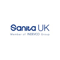 Sanita UK logo - Similar company to Boulder Developments Limited