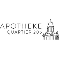 Apotheke Q205 logo - Similar company to Mako Gmbh