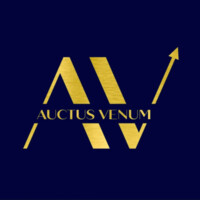 Auctus Venum logo - Similar company to Salespot Oy