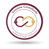Cicerone Consultants LLC logo - Similar company to Foregen