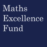 Maths Excellence Fund logo - Similar company to Maths Horizons
