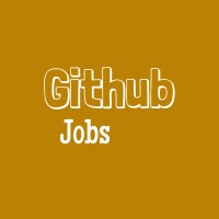 Github Jobs logo - Similar company to Jobbatical