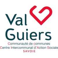 Communauté de communes et CIAS Val Guiers logo - Similar company to Finances & Territoires
