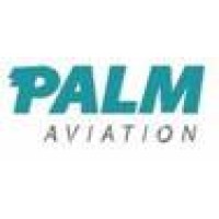 Palm Aviation FZCO logo - Similar company to Lead Thrive Digital