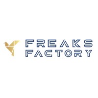 FREAKS FACTORY logo - Similar company to Fantabulous