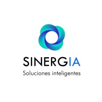SinergIA - Transformación Digital con IA logo - Similar company to Sinergia