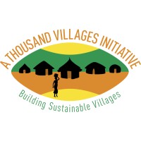 A Thousand Villages Initiative logo - Similar company to Dean Training
