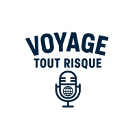 Voyage tout risque logo - Similar company to Just For Entertainment Distribution
