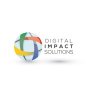 Digital Impact Solutions Ltd logo - Similar company to 98Studios.Xyz