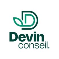 Devin conseil logo - Similar company to Cefpams