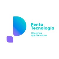 PentaTecnologia logo - Similar company to Zazo