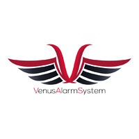Venus Alarm System logo - Similar company to Gr Teknoloji