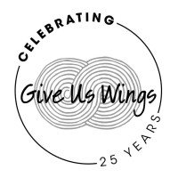 Give Us Wings logo - Similar company to Vermont Association For Mental Health And Addiction Recovery