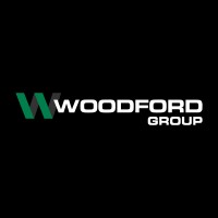 The Woodford Group logo - Similar company to Sani Sixt
