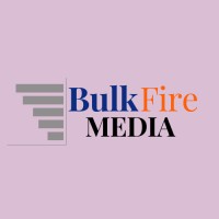 Bulkfire Digital Media logo - Similar company to Innovation And Incubation Center, Nit Kurukshetra