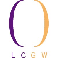 LCGW logo - Similar company to Factsnapp