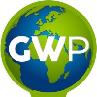 Global Writers Project logo - Similar company to Motionbee Studios