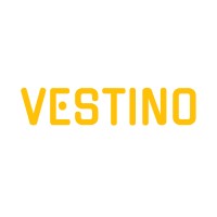 Vestino Technologies logo - Similar company to Oriana Information Technologies Llp.,