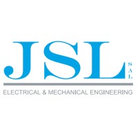JSL Electrical and Mechanical Engineering SAL logo - Similar company to Sighteng