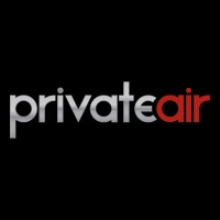 Private Air logo - Similar company to Shaire Inc.