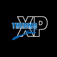 Thermo X-Press Printing logo - Similar company to Custom Sign Source