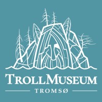 Troll Museum Tromsø logo - Similar company to #Nora - The Nordic Alliance For Communication & Management
