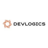 Devlogics Solutions logo - Similar company to Softvalley Solutions
