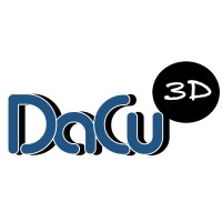 DaCu3D.bv logo - Similar company to Dronemapper