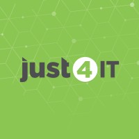 Just4IT logo - Similar company to Meshtelco