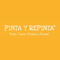 Pinta y Repinta logo - Similar company to Intrepid