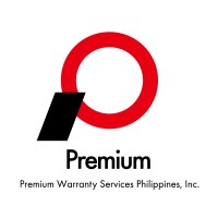 Premium Warranty Services Philippines Inc.