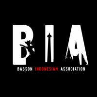 Babson Indonesian Association logo - Similar company to Tedxbabsoncollege