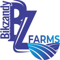 Bikzandy Farms logo - Similar company to Superfarmer
