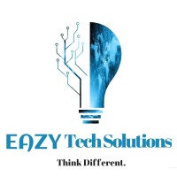 EAZYTech Solutions logo - Similar company to Ezy Tech Software Solutions Pvt Ltd.