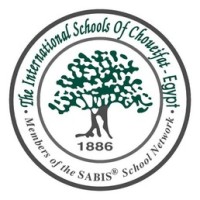 The International School of Choueifat logo - Similar company to Sabis®