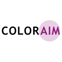 Color Aim logo - Similar company to Lebolabo, Atelier De Tirage D’Art