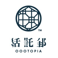Oootopia logo - Similar company to Nextspace