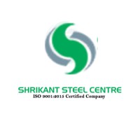 Shrikant Steel Centre logo - Similar company to Enisa Blaut