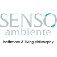 Senso Ambiente Ltd logo - Similar company to Semper Fi Glass Brasov