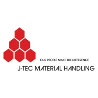 J-Tec Material Handling logo - Similar company to Deo