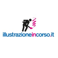 Illustrazione In Corso logo - Similar company to Studio Ram Srl