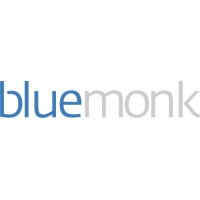 Bluemonk logo - Similar company to Bluemonk
