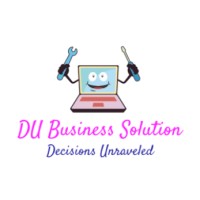 DU BUSINESS SOLUTIONS logo - Similar company to Distributed Business Solutions