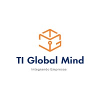 TI Global Mind logo - Similar company to It360