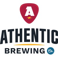 Athentic Brewing Co. logo - Similar company to Pulseworks