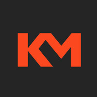 KOOSH MEDIA logo - Similar company to Angloinfo