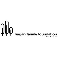 Hagan Family Foundation logo - Similar company to Robert M Ginsberg Foundation