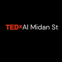 TEDx Al Midan St. logo - Similar company to Planslive